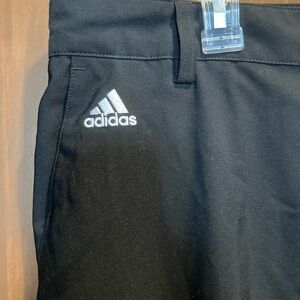 Adidas golf pants. 36x32 climalite